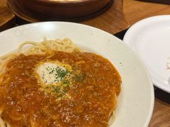 -萨莉亚(百信广场店)