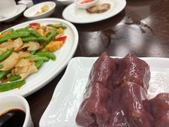 -潮福城大酒楼·潮粤菜·港式点心(阳光城店)