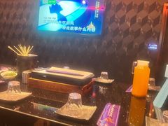-冰城小镇音乐串吧·聚会餐厅(百子湾店)