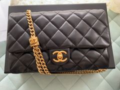 -CHANEL(恒隆广场店)