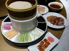 -金百万烤鸭店(马甸店)