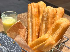 -叶派龙虾•招牌香辣蟹·海鲜(中海国际店)