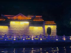 -扬州古运河