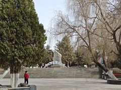 -兰山公园
