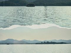 -柳莺湖上·湖景餐厅·江南菜(西湖店)