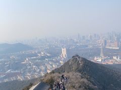-千佛山风景名胜区