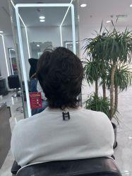 -Coo Hair salon