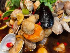 -松子料理(亮马桥店)