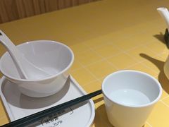 -蔡澜点心·粤菜(花城汇南区店)