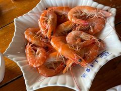 -蓝湾碧波·老字号·疍家非遗海上餐厅