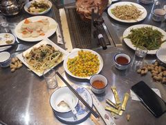 -宗泉烤全羊·烤羊腿·家常菜(解放东路店)