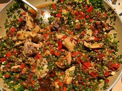 -山石榴·贵州菜(丰盛里店)