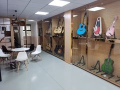-欧拉艺术培训中心(福星新城店)