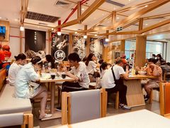 -味千拉面(双井店)