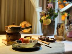 -叶叶菩提(太原别墅店)