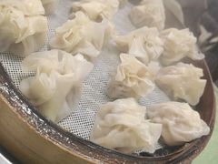 -国庆烧麦馆