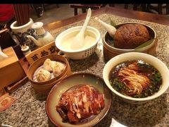 桂花糖芋苗-南京大牌档(中关村店)