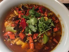 -辛香汇(飞洲店)
