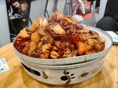 -乡村大盘鸡(商城路总店)