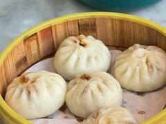 小笼包-雀蓝川菜(星悦汇店)