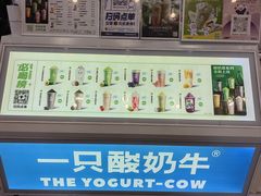 -一只酸奶牛(春熙路店)