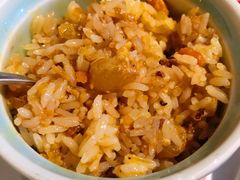 秃黄油捞饭-蟹榭·本帮江浙菜·蟹宴(五角场合生汇商场店)