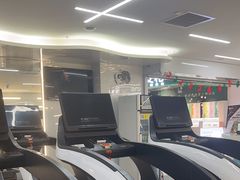 -优昂健身(新光界店)
