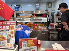 -华莱士·全鸡汉堡(柳州店)