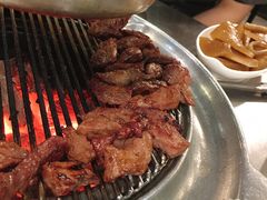 -喜来稀肉(虹泉路店)