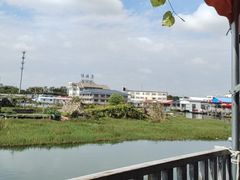 -君豪蟹都·湖景·农家乐(蟹舫苑店)
