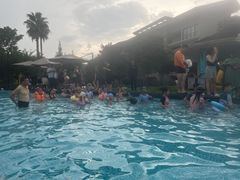 -宁波九龙湖开元度假村