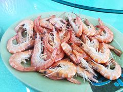 -景好海鲜餐厅(大鹏必选旅游店)