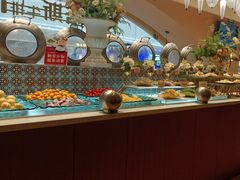 -凡塔斯牛排自助餐厅(莆田万达店)