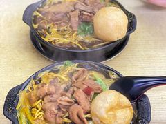 -南湖胖子砂锅(五福街店)