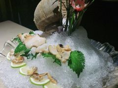 -余欢领鲜火锅(新街口店)
