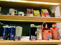 -COSTA COFFEE(武汉武商MALL店)