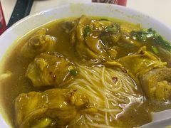 -金利食店(氹仔店)
