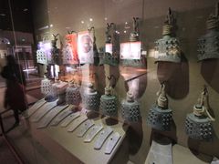 -洛阳周王城天子驾六博物馆