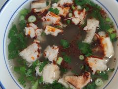 -陈掌柜澄城水盆羊肉(钟楼店)