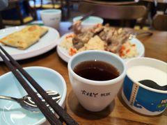 -古楼兰新疆抓饭(龙湖河西天街店)