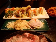 -春草居酒屋·晴子の店