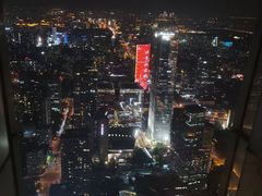 -云·酷Atmosphere(国贸大酒店)