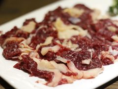 -牛焱·贵州黄牛肉火锅(城西银泰店)