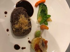 -La Sauce法意餐厅