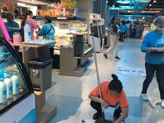 -盒马鲜生(昆城店)