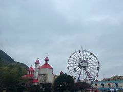 -安吉Hello Kitty乐园