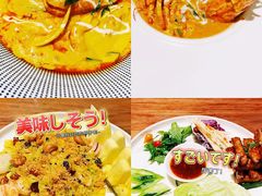 -星叶·东南亚料理(宁波万象汇店)