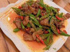 -小俩口烧烤东北菜(双井店)