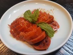 -海天楼中餐厅(吴宫泛太平洋酒店)