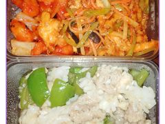 -清真•蜀风园(丁字沽店)